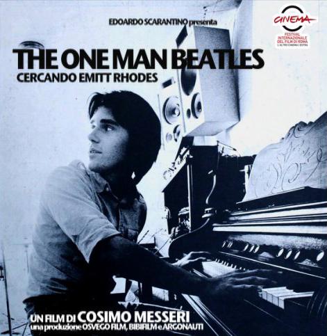 The One Man Beatles (2009)