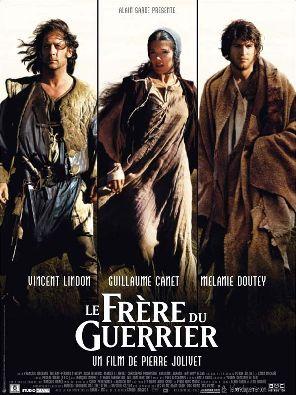 Le frère du guerrier (The Warrior's Brothers) (2002)