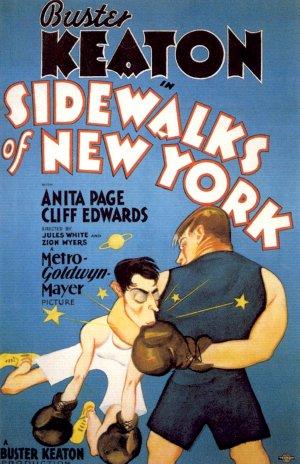 Calles de Nueva York (1931)