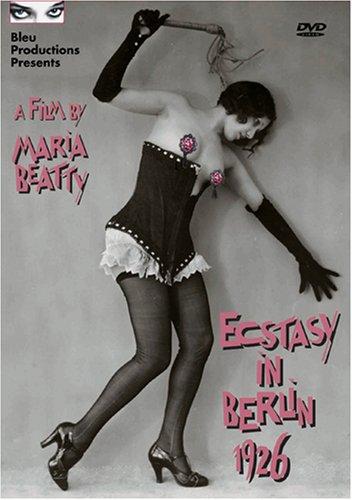 Ecstasy in Berlin 1926 (2004)
