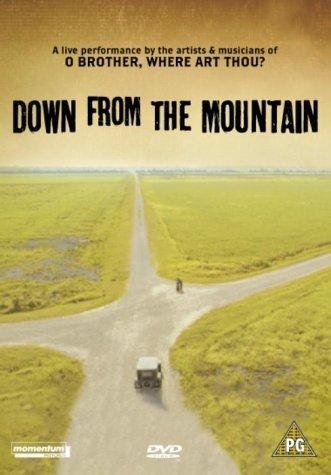 Down from the Mountain (2000)