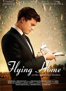 Volando a casa  (2014)