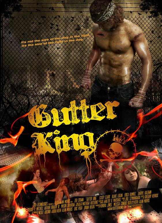 Gutter King (2010)