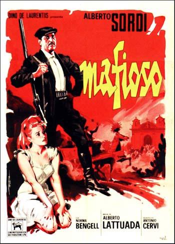 El poder de la mafia (1962)