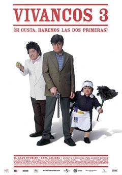 Vivancos 3 (Si gusta haremos las dos primeras) (2002)