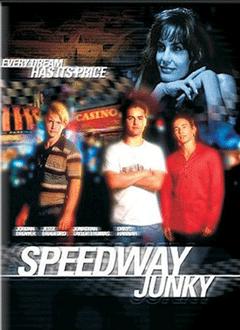 Adicto a la velocidad (1999)