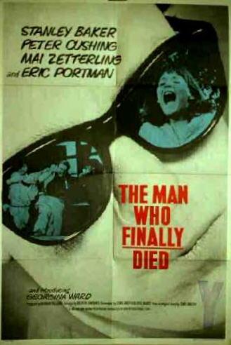 El hombre que murió tres veces (1963)