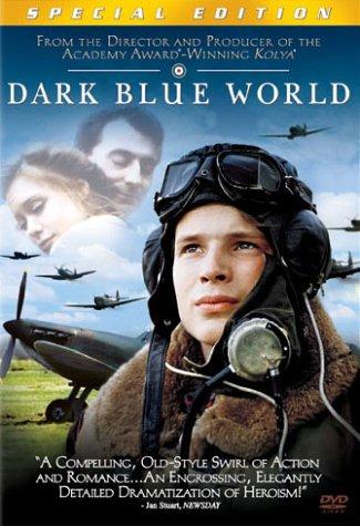Un mundo azul oscuro (2001)