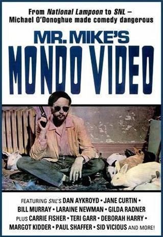 Mr. Mike's Mondo Video (1979)