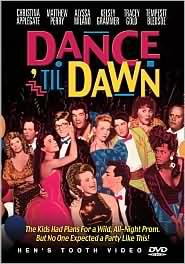Bailando hasta el amanecer (1988)