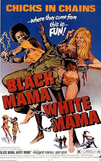 Mama negra, mama blanca (1973)