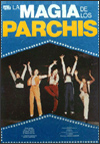 La magia de Los Parchís (1982)