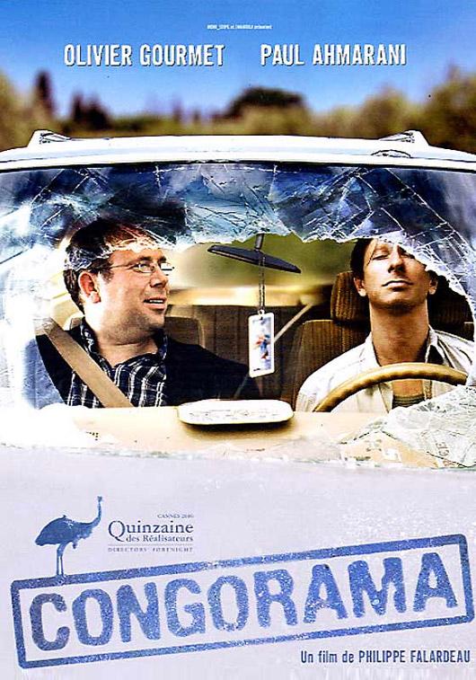 Congorama (2006)