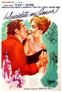 Suicídate mi amor (1961)