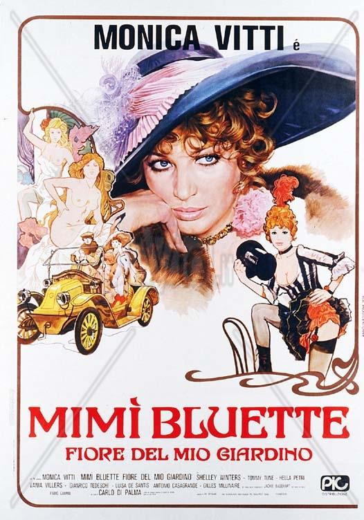 Mimi Bluette (1977)
