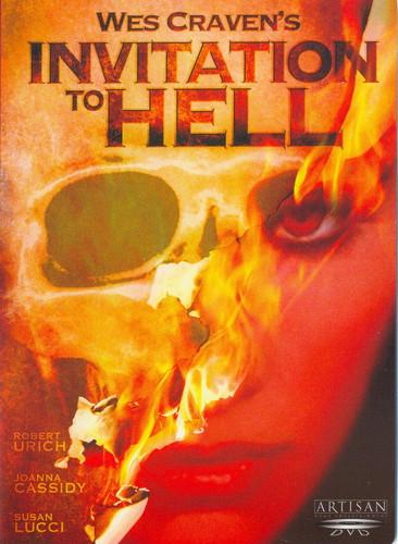 Invitación al infierno (1984)
