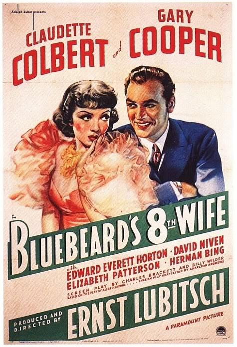 La octava mujer de Barba Azul (1938)