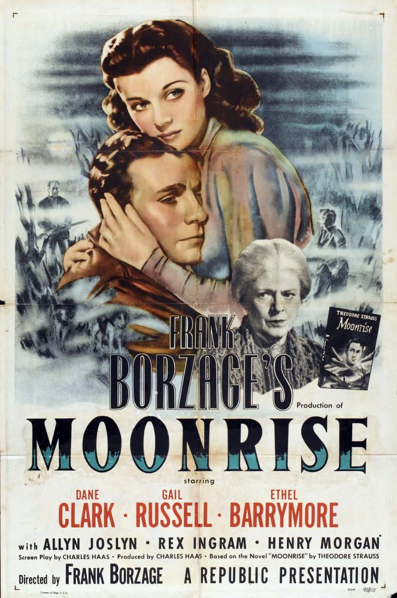 Moonrise (Noche sin luna) (1948)