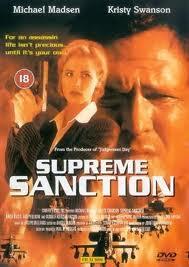 Sanción suprema (1999)