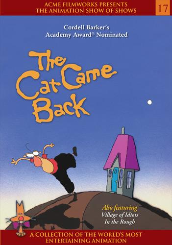 The Cat Came Back (1988)