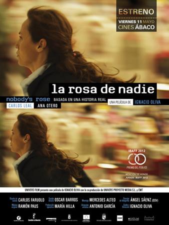La rosa de nadie (2011)