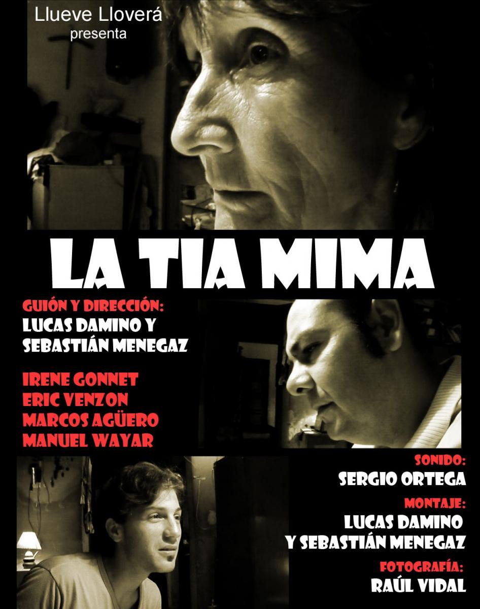 La tia Mima (2010)
