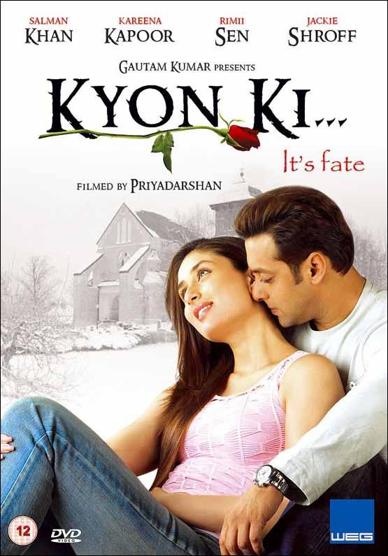 Kyon Ki (2005)