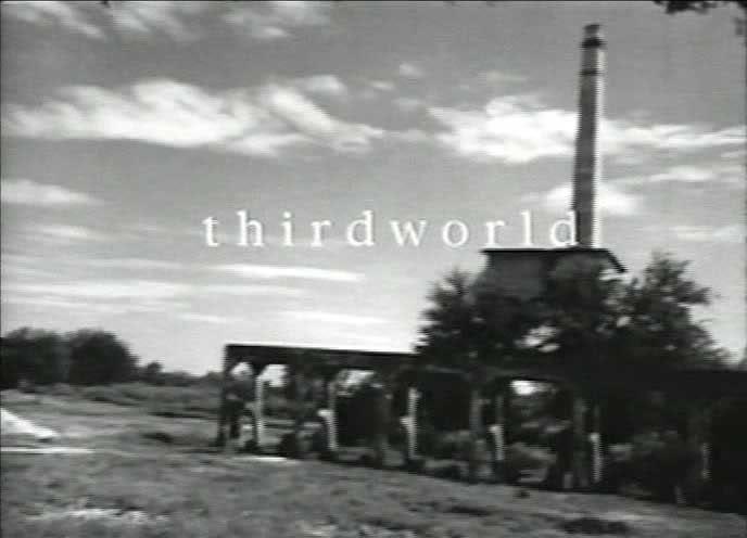 Tercer mundo (1998)