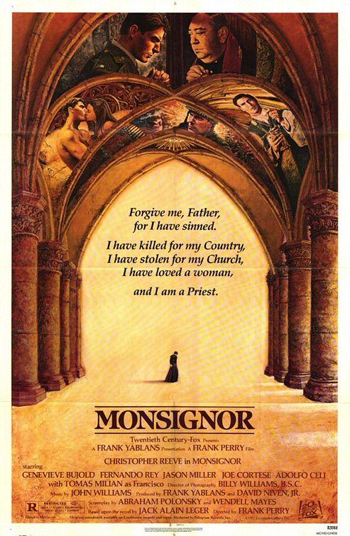 Monseñor (1982)