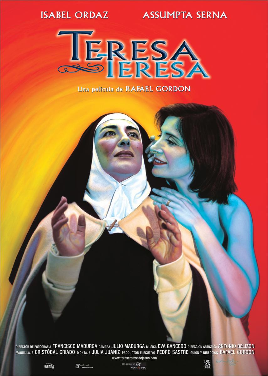 Teresa, Teresa (2003)