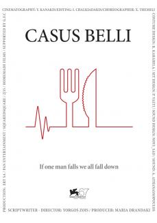Casus belli (2010)