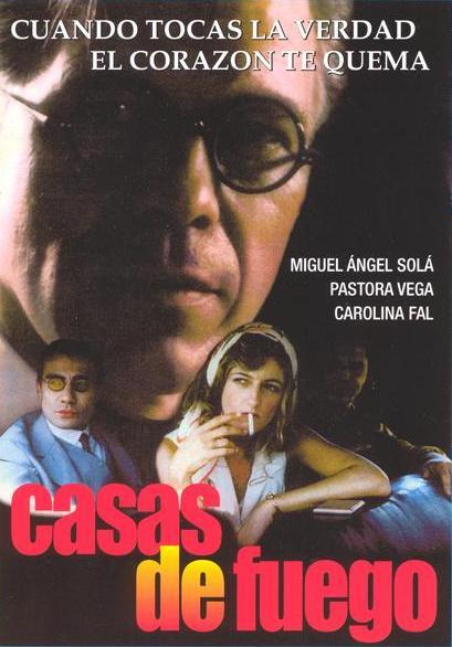 Casas de fuego (1995)