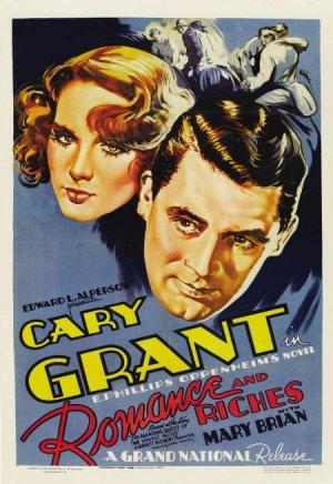 La maravillosa aventura de Ernest Bliss (1936)