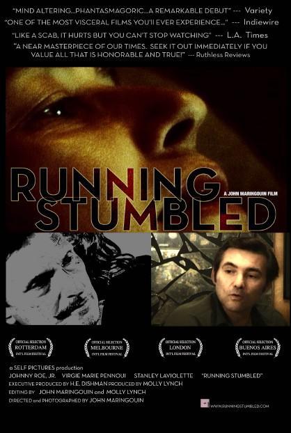 Running Stumbled (2006)