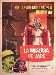 La máscara de jade (1963)