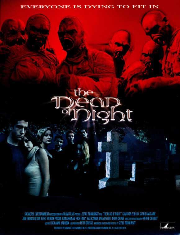 Al caer la noche (2004)
