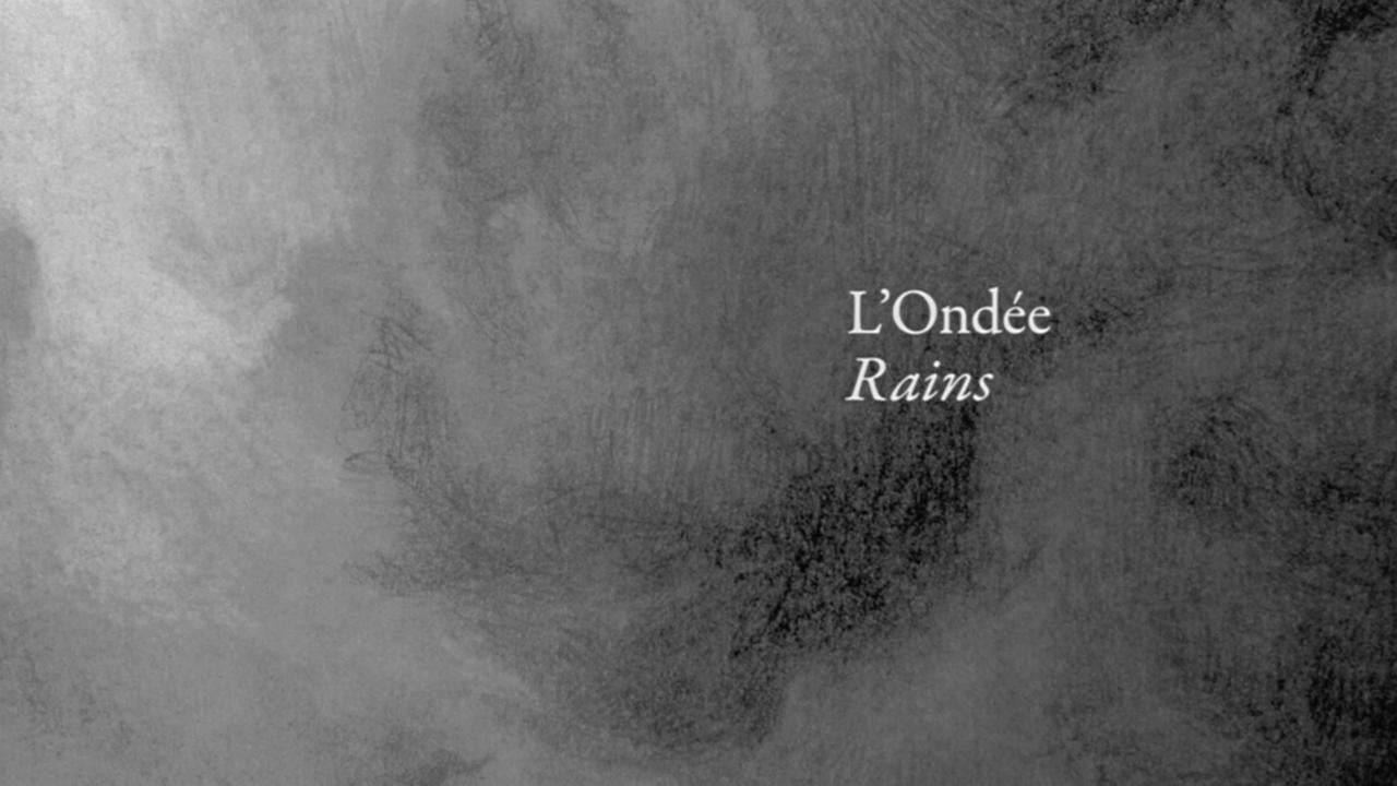 L'ondée (Rains) (2008)