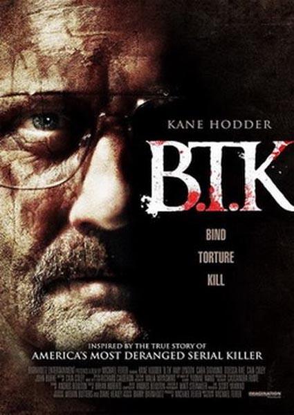 B.T.K. (Atar, torturar, matar) (2008)