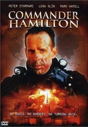 Comando Hamilton (1998)