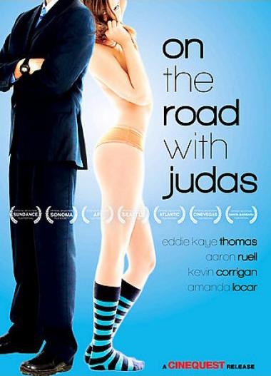 On the Road with Judas (2007)