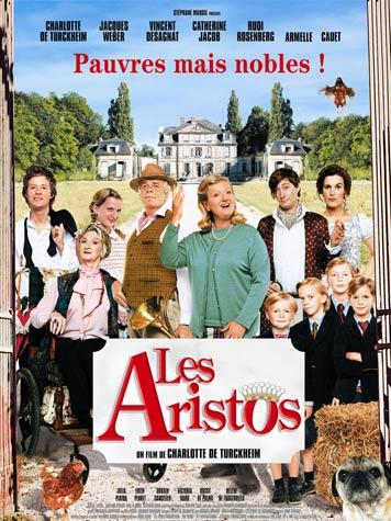 Les aristos (2006)