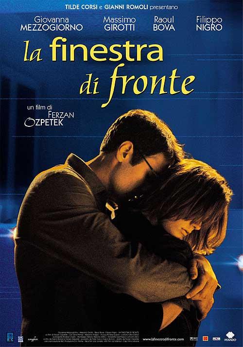 La ventana de enfrente (2003)