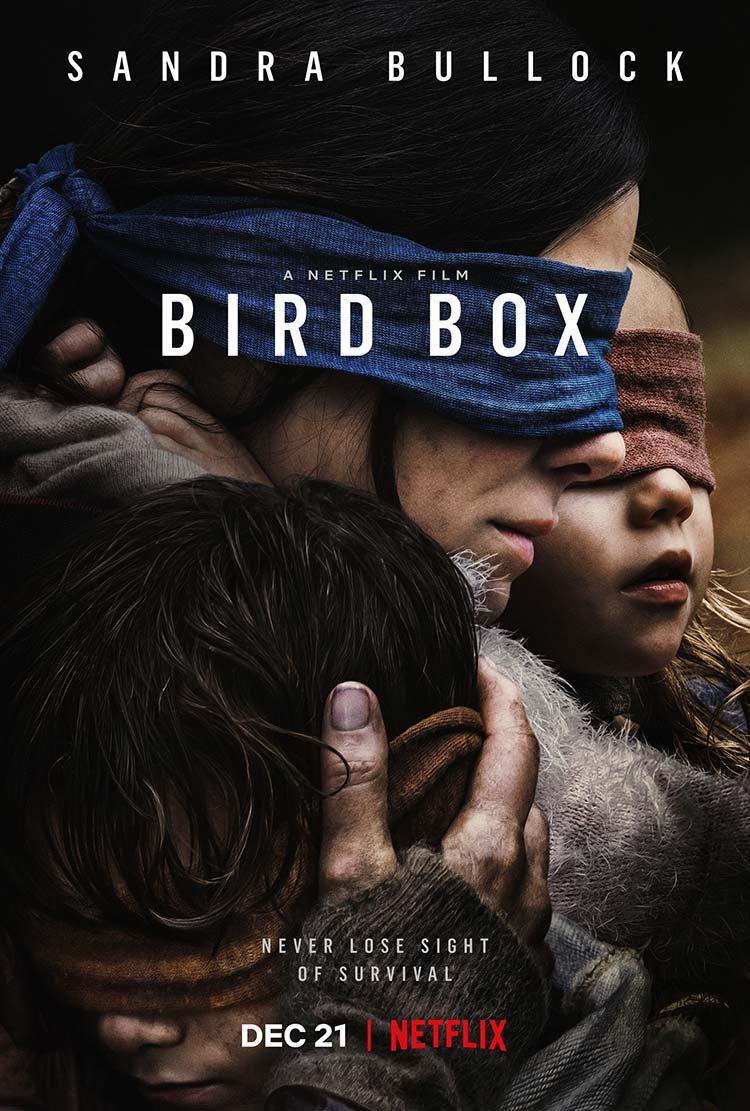 Bird Box (2014)
