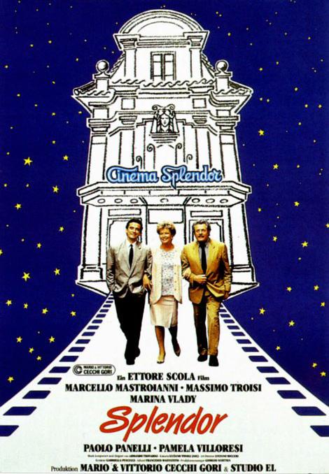 Splendor (1989)