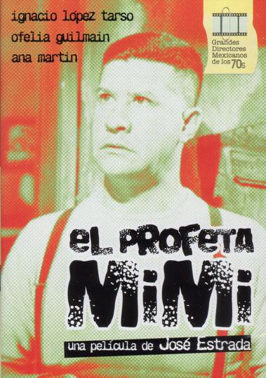 El profeta Mimi (1973)