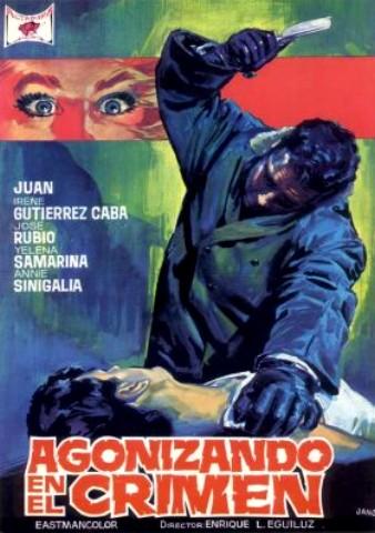 Agonizando en el crimen (1968)