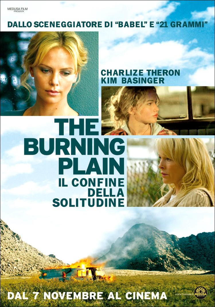 Lejos de la tierra quemada (2008)