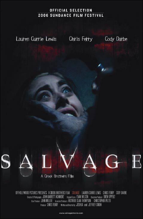 Salvaje (2006)
