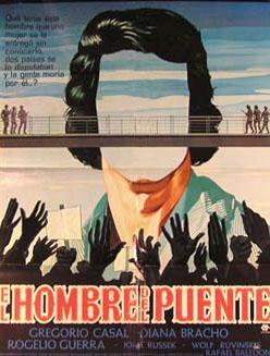 El hombre del puente (1976)
