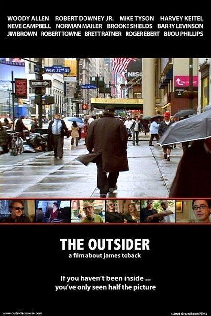 The Outsider (2005)